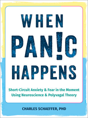 cover image of When Panic Happens